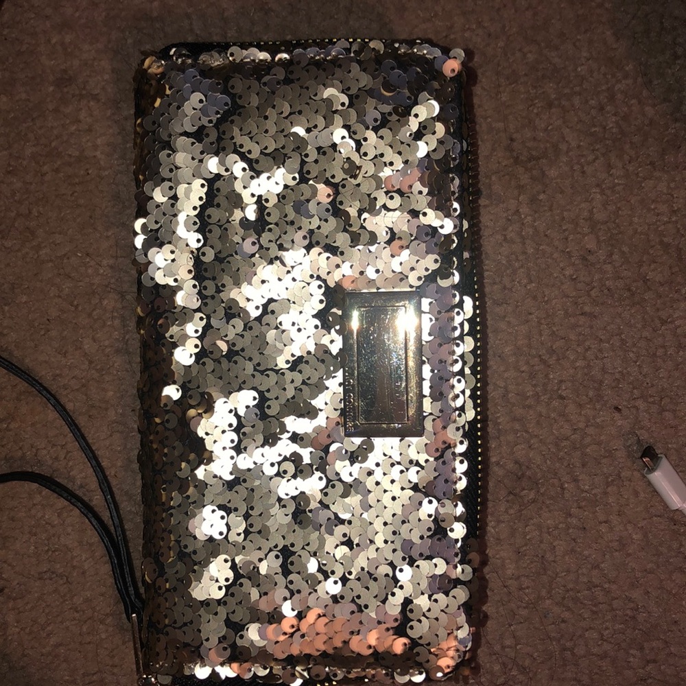 Juicy Couture Wallet